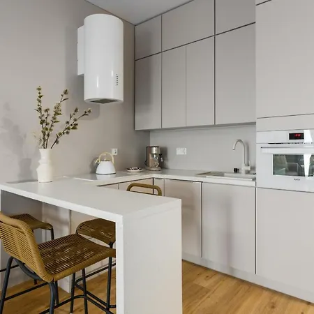 Modern Rataje By Renters *