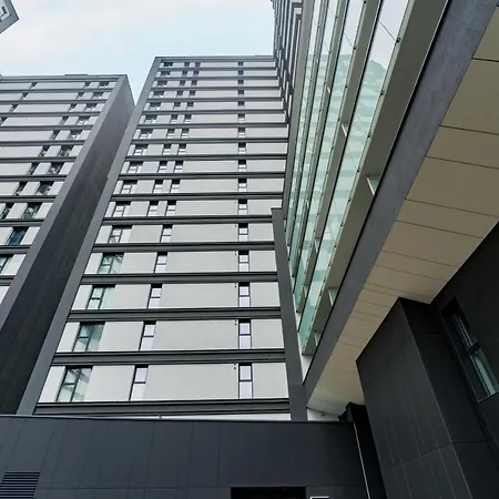 Modern Rataje By Renters * Posen