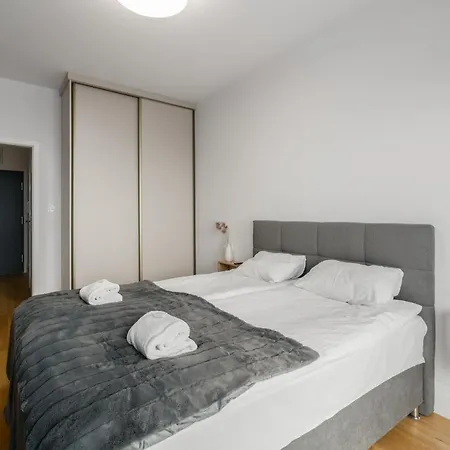 Modern Rataje By Renters