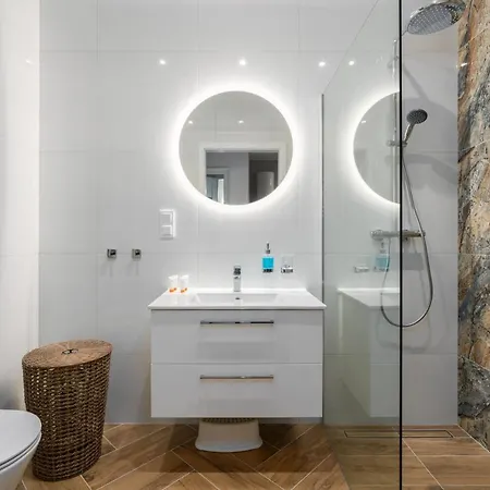 Modern Rataje By Renters Posen