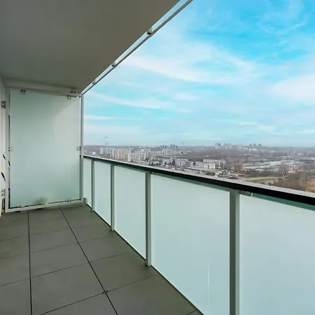 Modern Rataje By Renters Poznan