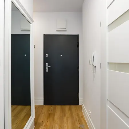 Modern Rataje By Renters Apartment Poznan
