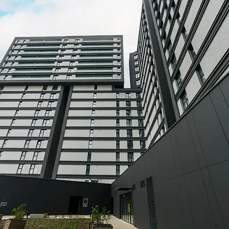 Modern Rataje By Renters * Poznan